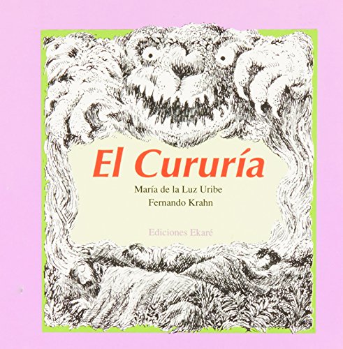 El Cururía cover