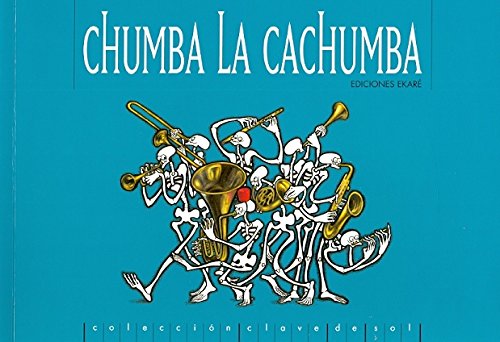 Chumba la cachumba