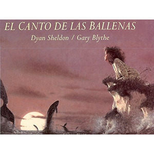 El canto de las ballenas cover