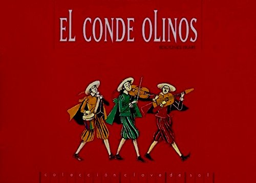 El Conde Olinos