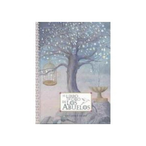 El libro de oro de las fábulas cover