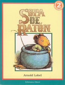 Sopa de ratón