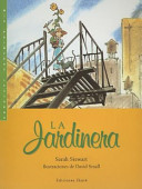 La jardinera cover