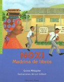 Nozi : madrina de libros cover