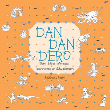Dan dan dero cover