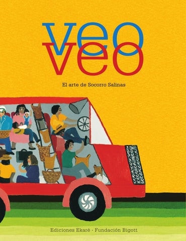 Veoveo cover