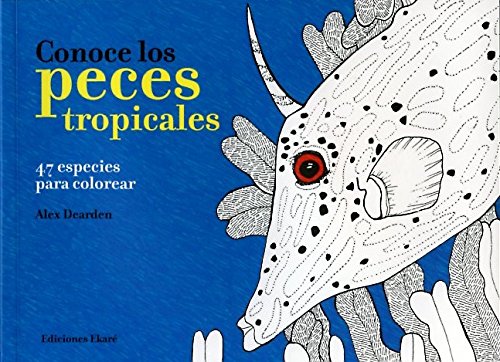 Conoce los peces tropicales cover