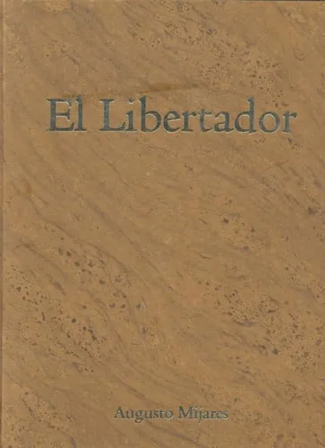 El Libertador cover
