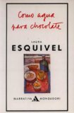 Como agua para chocolate