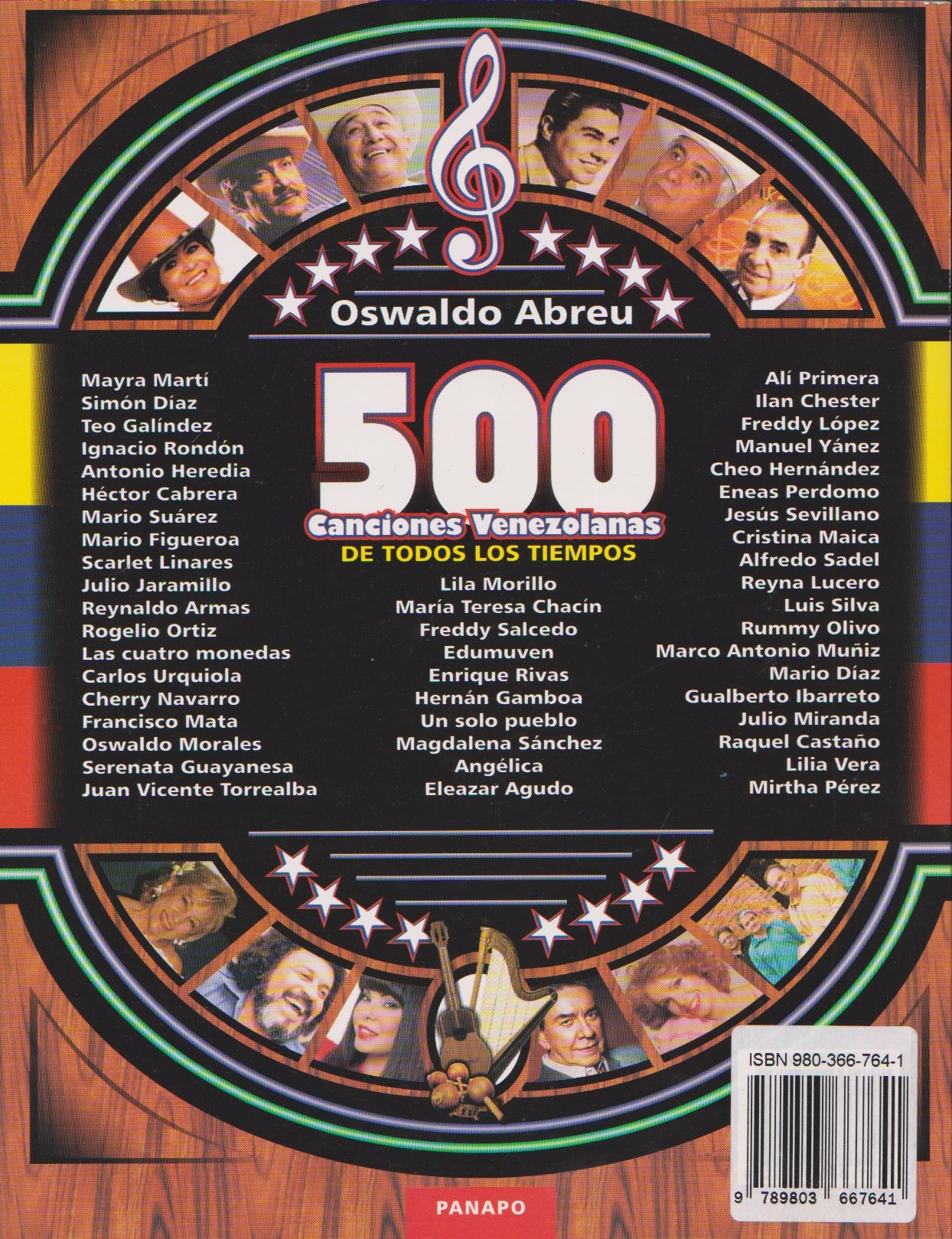 Canciones Infantiles de todos los tiempos cover