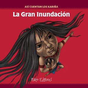 La gran inundación cover