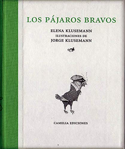 Los pájaros bravos
