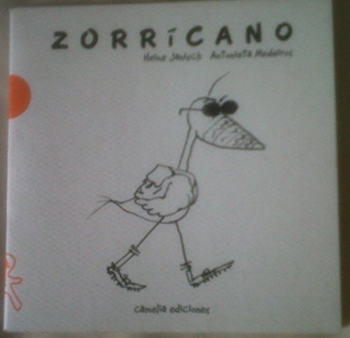 Zorrícano