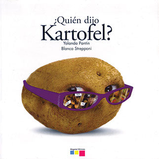 ¿Quién dijo Kartofel?
