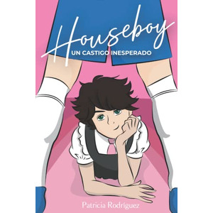 Houseboy cover
