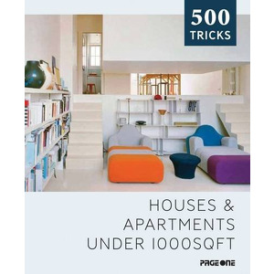500 ideas: Apartamentos urbanos