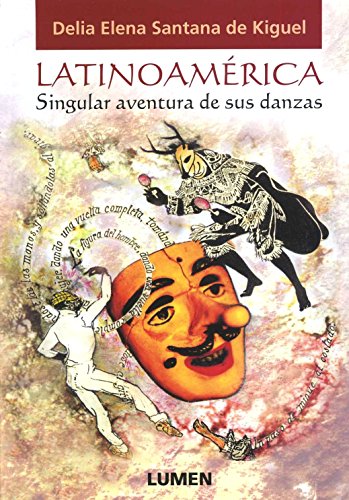 Latinoamérica cover