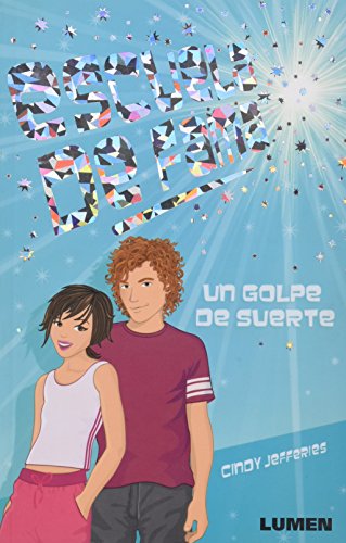 Escuela de fama 06 un golpe de suerte escuela de fama cover