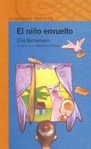 El Niño Envuelto cover