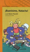 Buenisimo, Natacha!