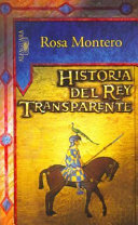 Historia Del Rey Transparente cover