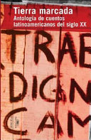 Tierra marcada cover