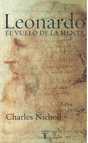 Leonardo da Vinci cover