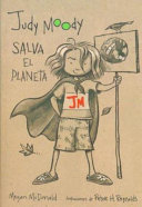 Judy Moody Salva El Planeta