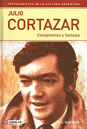 Julio Cortázar cover
