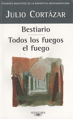 Bestiario Todos los Fuegos, El Fuego