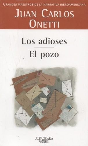 Los Adioses, El Pozo cover