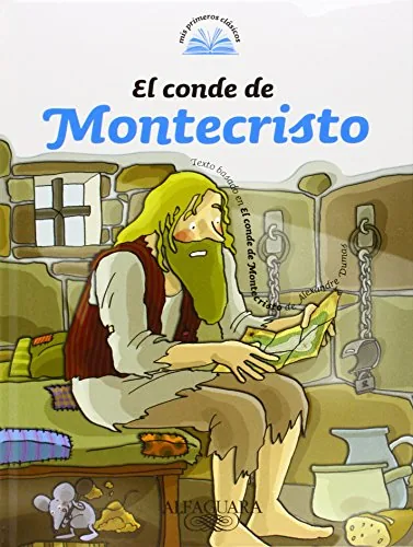 El Conde de Montecristo
