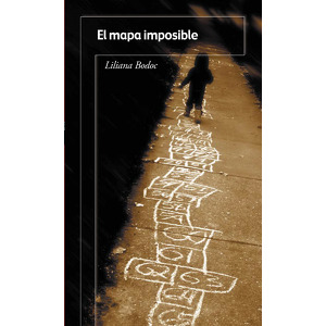 El mapa imposible cover