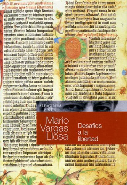 Desafíos a la libertad