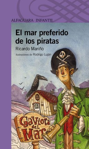 Ricardo Mariño cover