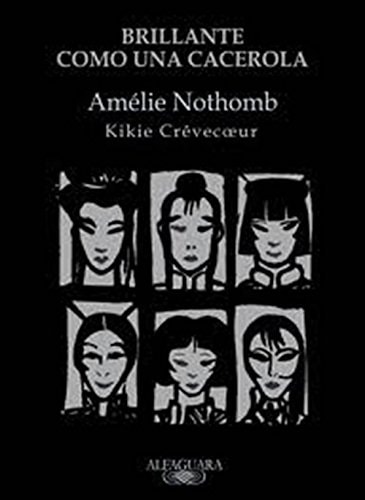 Brillante como una cacerola