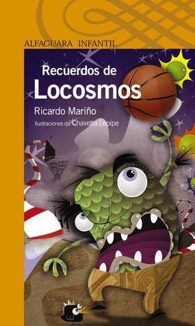 Recuerdos de Locosmos