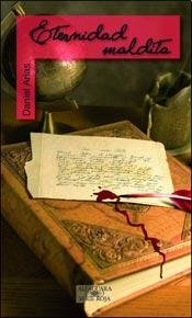 Eternidad maldita cover