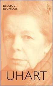 Relatos reunidos cover