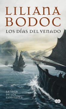 Los días del venado