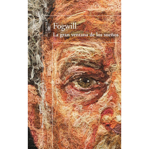 La gran ventana de los sueños cover