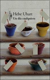 Un día cualquiera cover