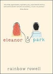 Eleanor & Park cover