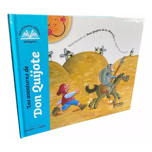 Las aventuras de Don Quijote