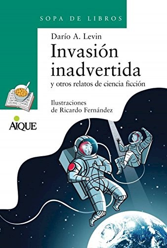 Invasión inadvertida