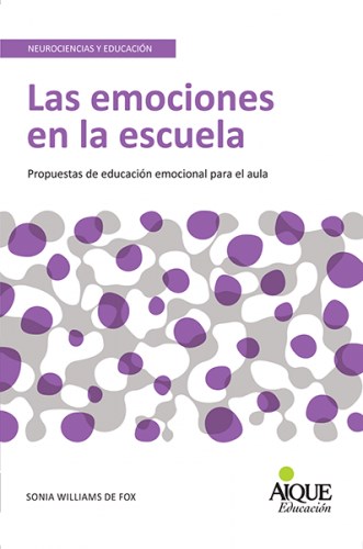 Las emociones en la escuela