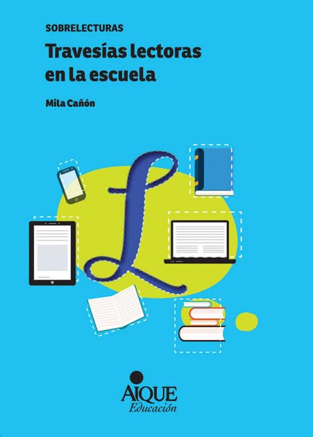 Travesías lectoras en la escuela cover