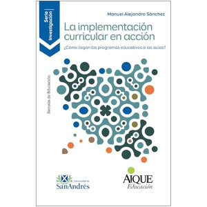 La implementación curricular en acción