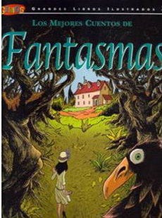 Los mejores cuentos de fantasmas