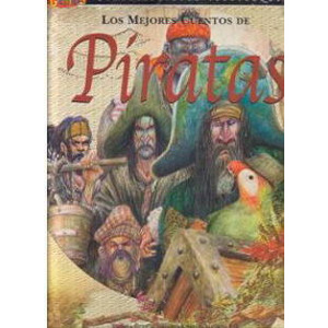 Los mejores cuentos de piratas